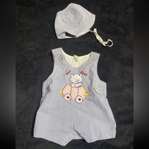 Baby outfit